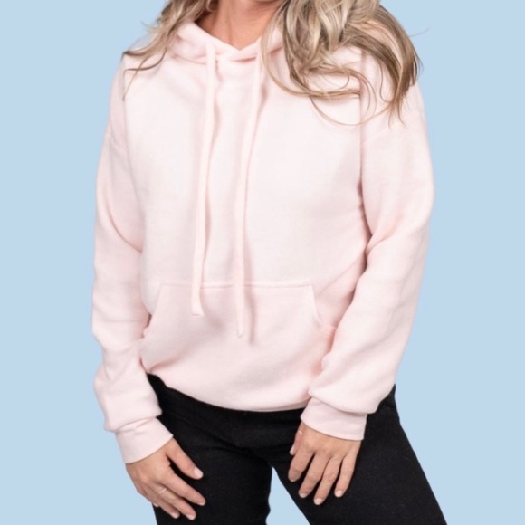 Soft Serve Clothing Tops Soft Serve Super Soft Cloud Hoodie Poshmark